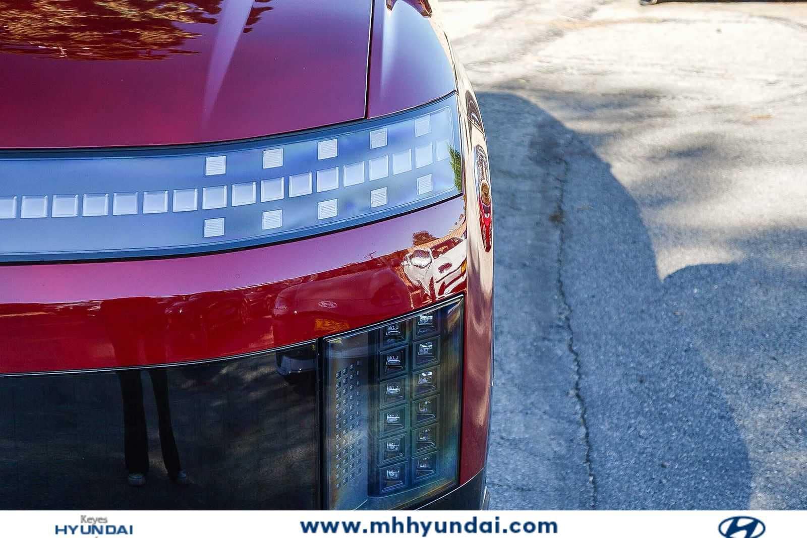 Thumbnail: 2026 Hyundai Ioniq - 8