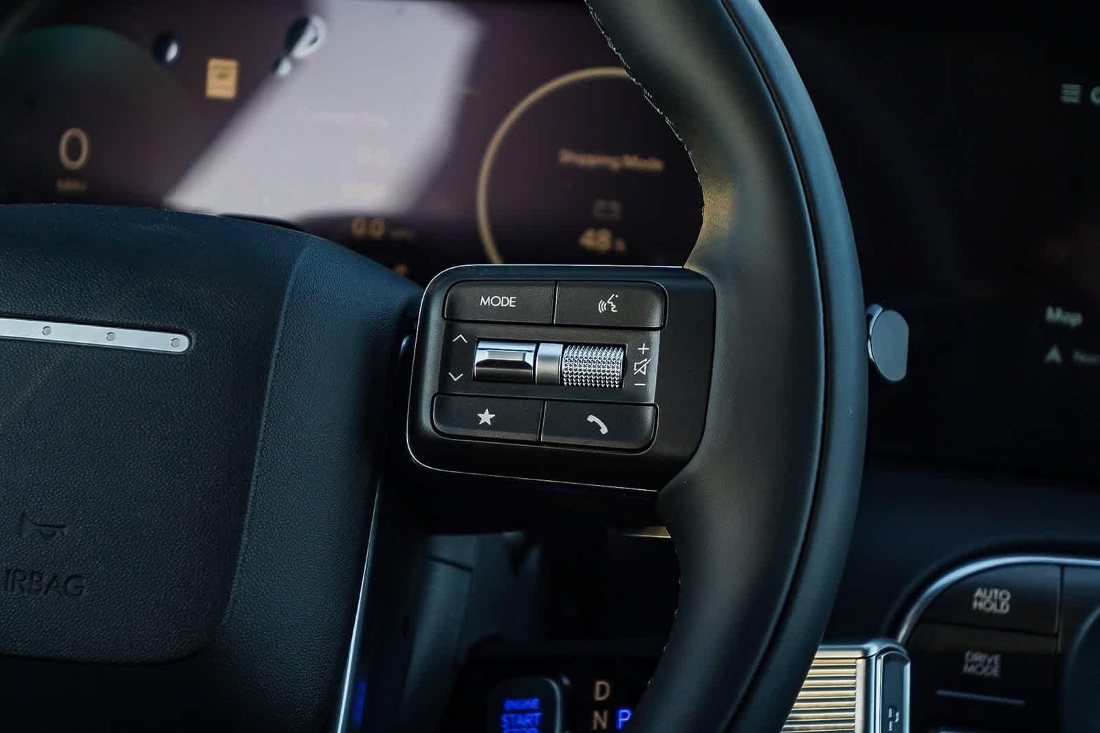 Thumbnail: 2026 Hyundai Palisade - 19