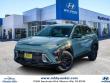 New 2026 Hyundai Kona SEL Sport FWD SUV