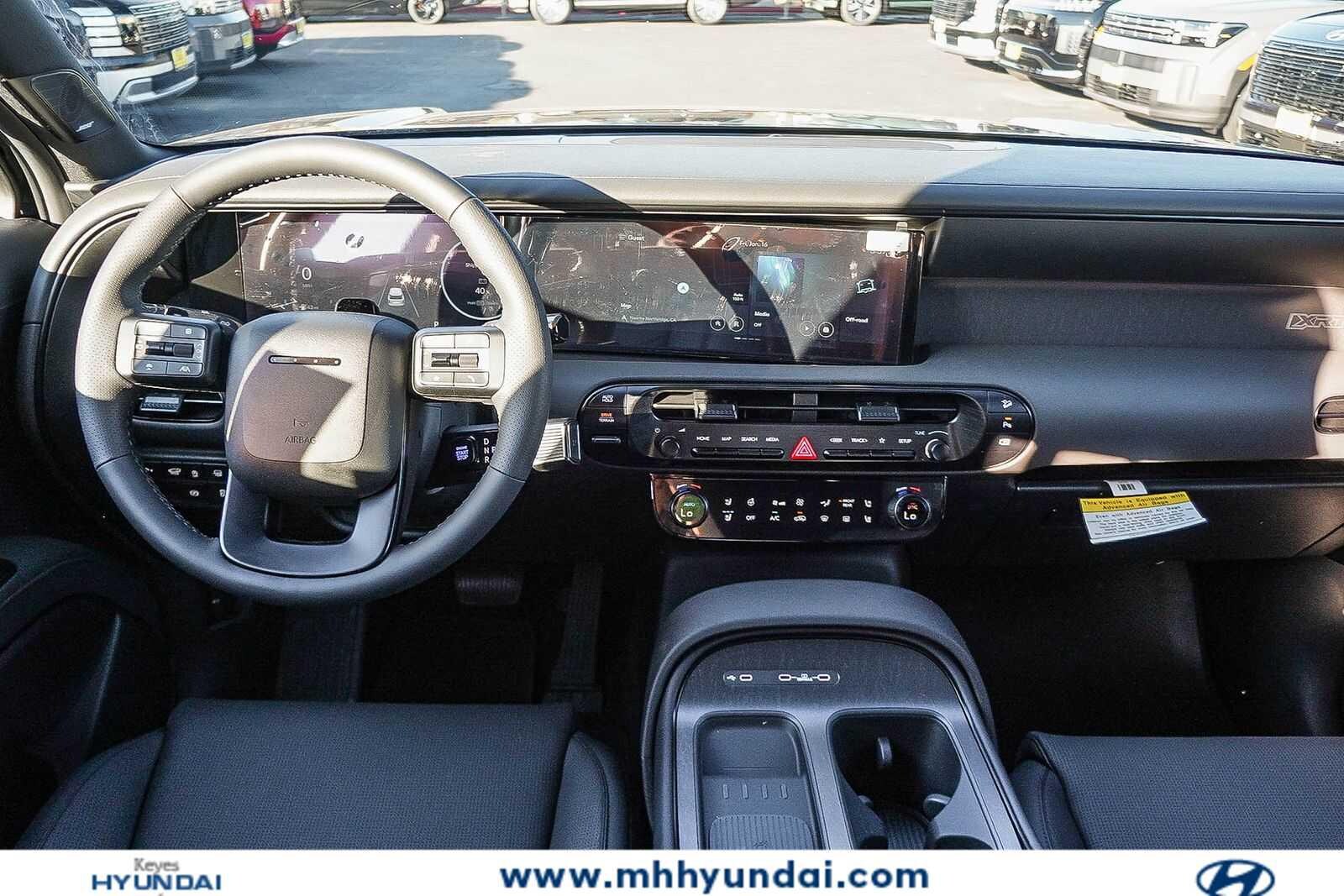 Thumbnail: 2026 Hyundai Palisade - 15