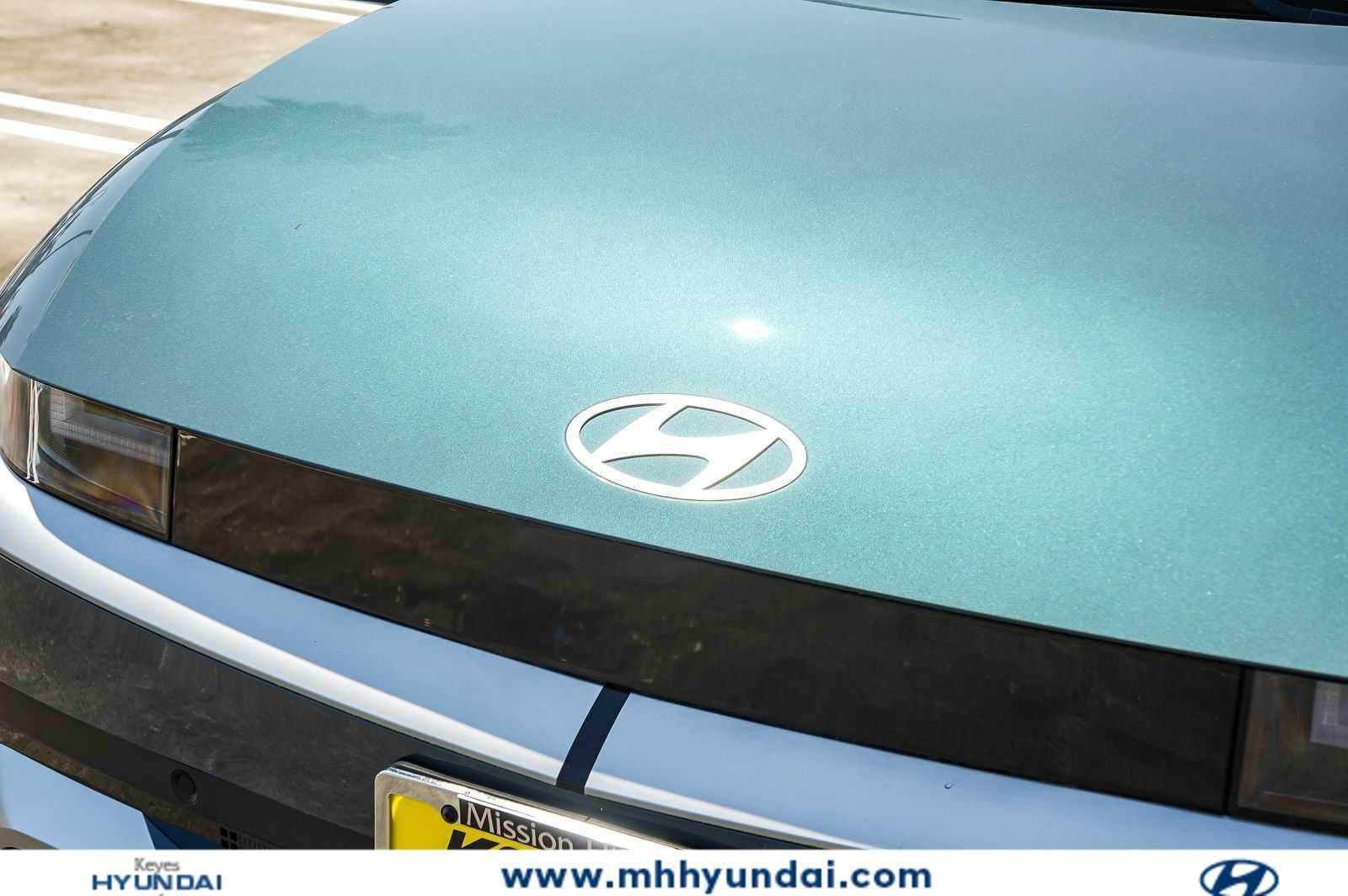 Thumbnail: 2026 Hyundai Ioniq 5 - 9