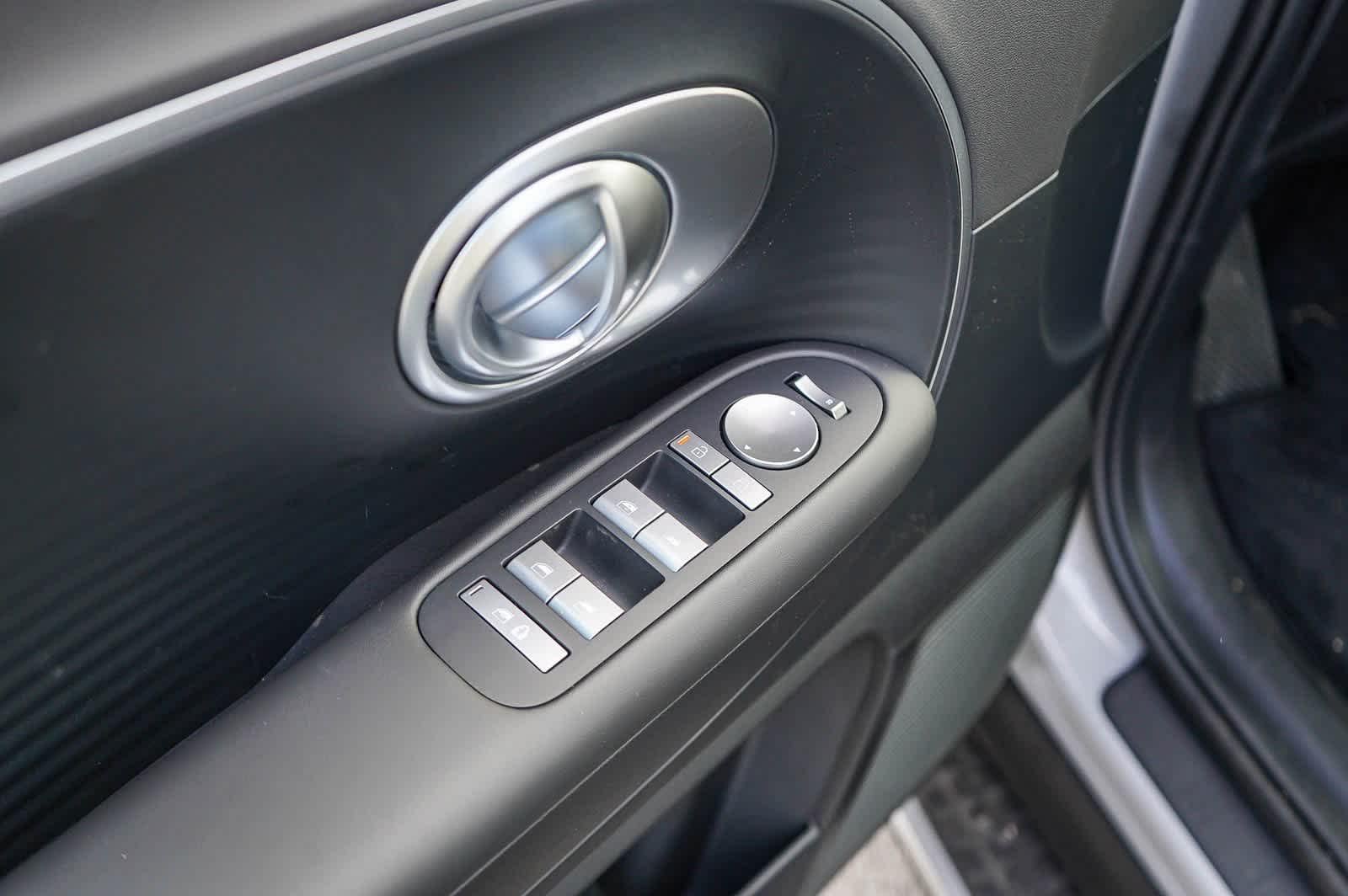 Thumbnail: 2026 Hyundai Ioniq - 21