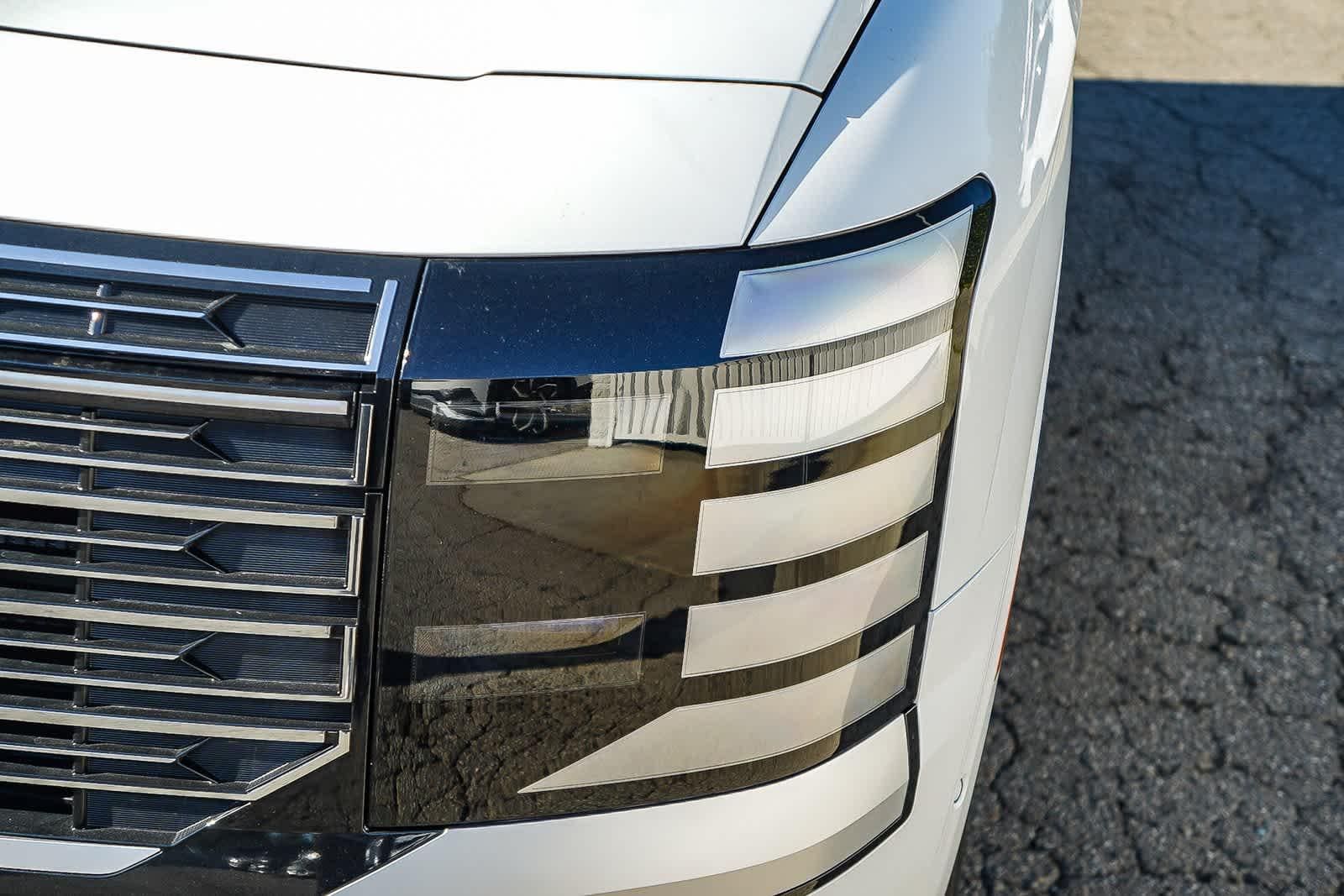 Thumbnail: 2026 Hyundai Palisade - 8