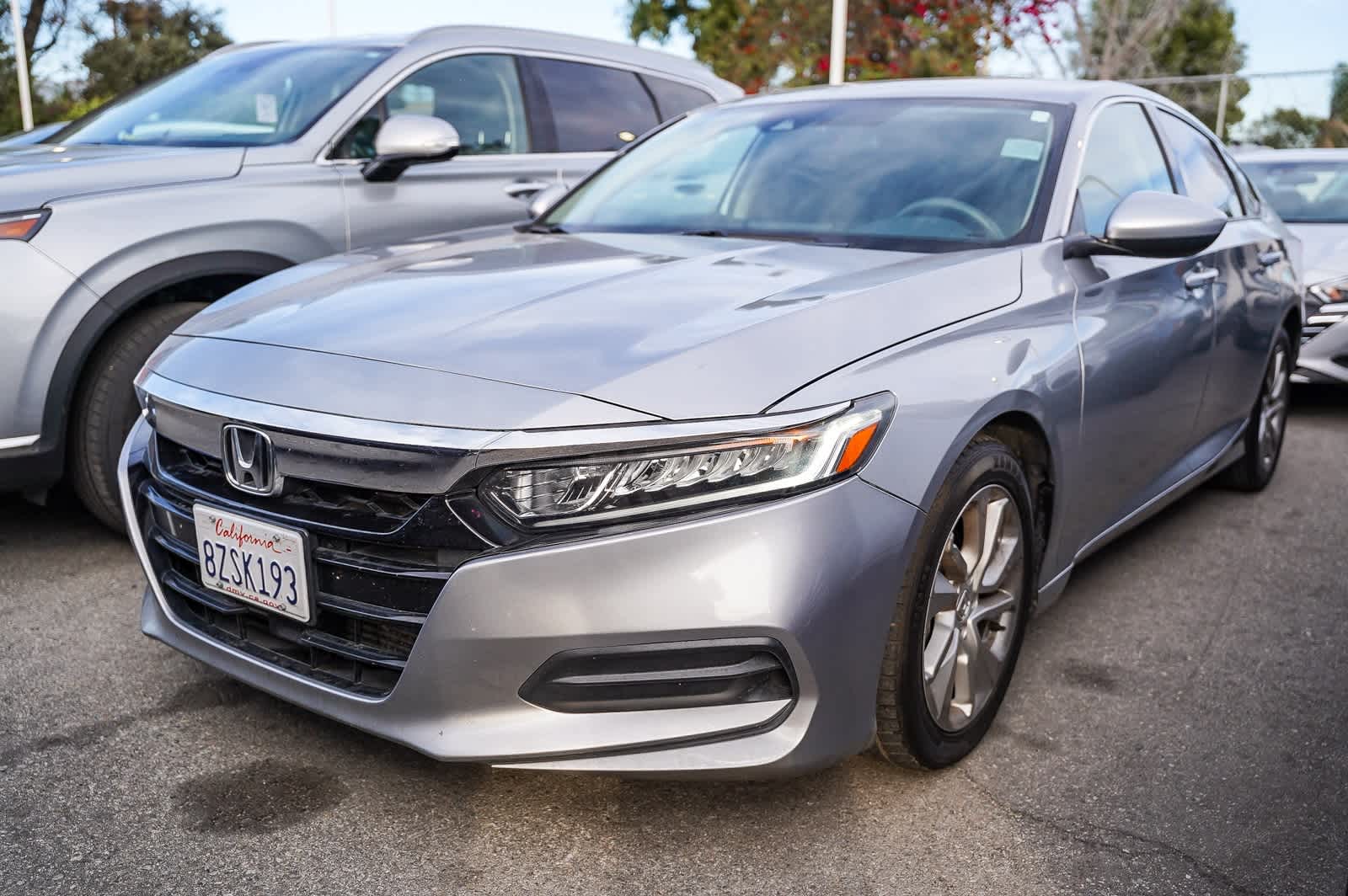 Thumbnail: 2020 Honda Accord - 3