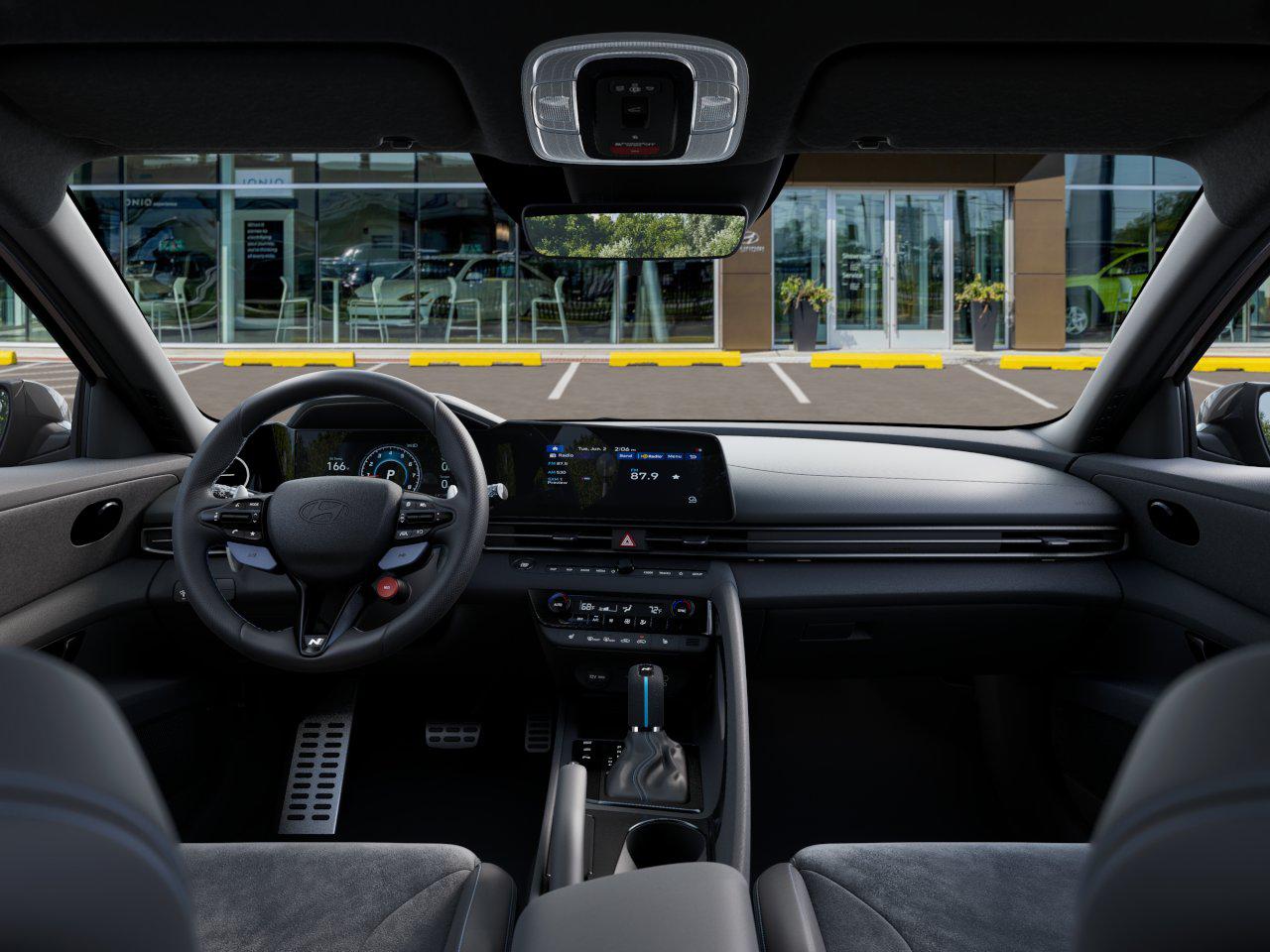 Thumbnail: 2026 Hyundai Elantra - 11