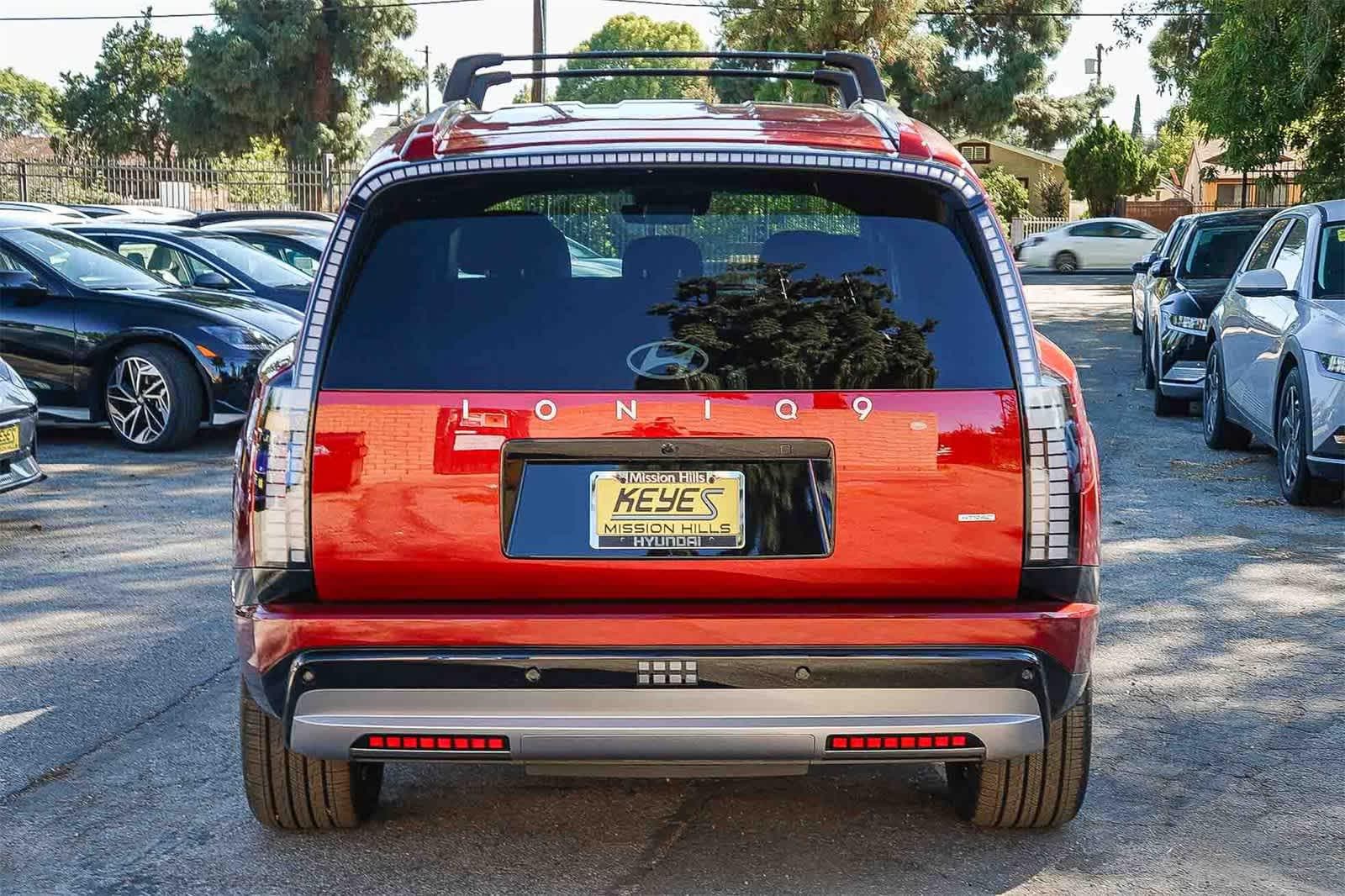 Thumbnail: 2026 Hyundai Ioniq - 5