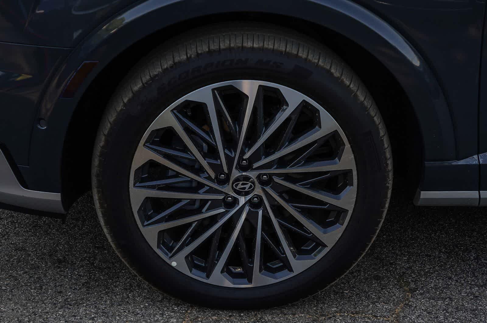 Thumbnail: 2026 Hyundai Palisade - 10