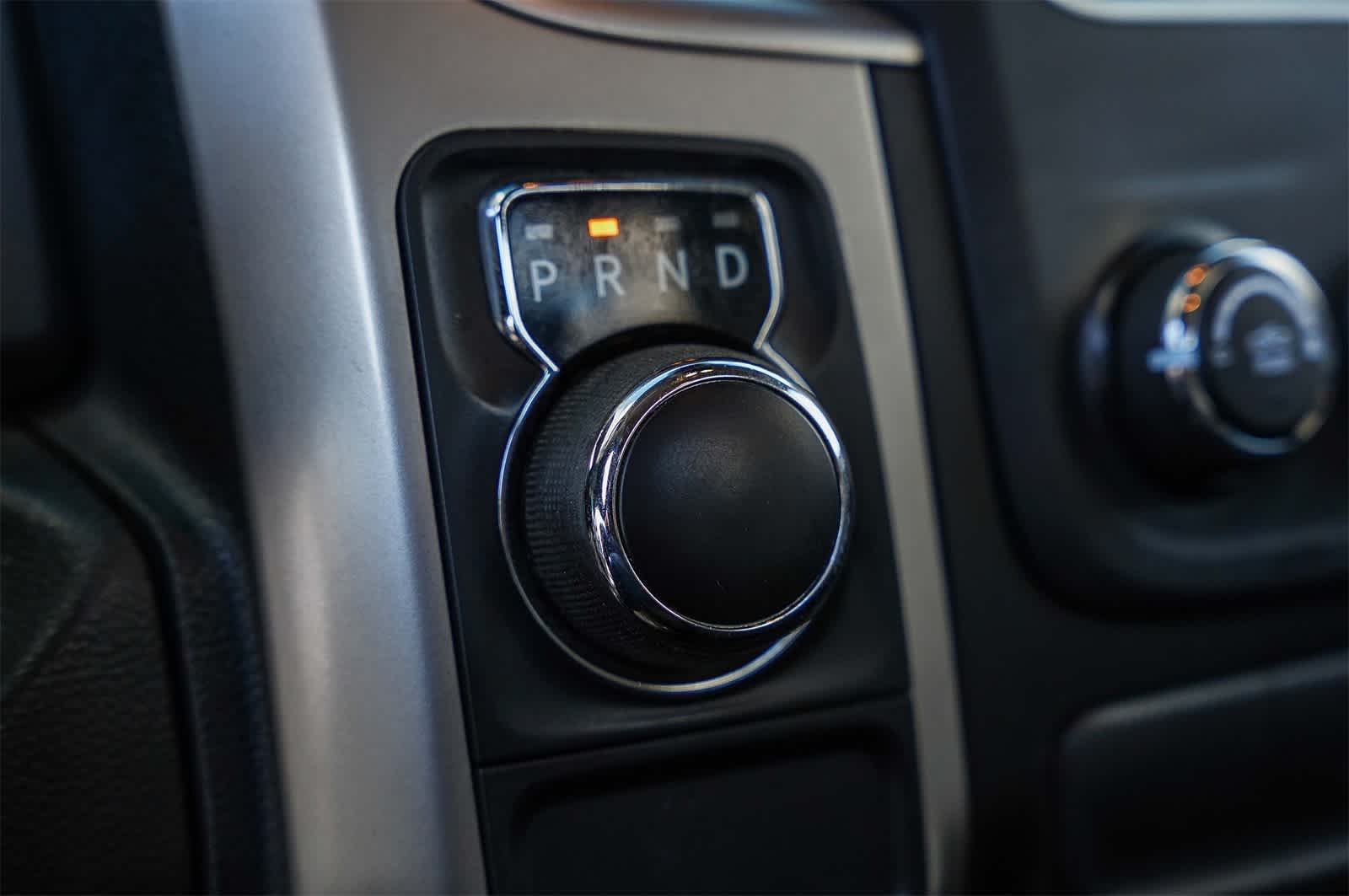 Thumbnail: 2017 RAM 1500 - 19