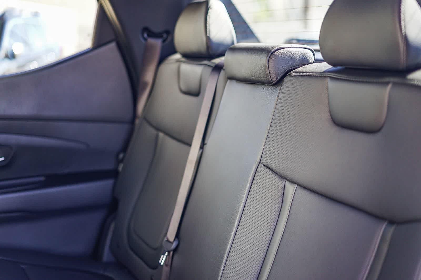 Thumbnail: 2026 Hyundai Santa Cruz - 21