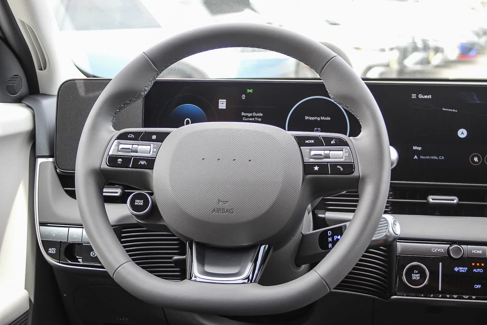 2025 Hyundai Ioniq 5 SEL 19