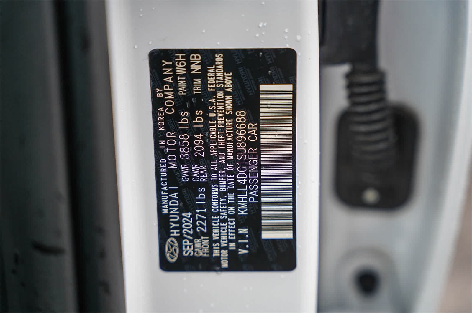 Thumbnail: 2025 Hyundai Elantra - 29