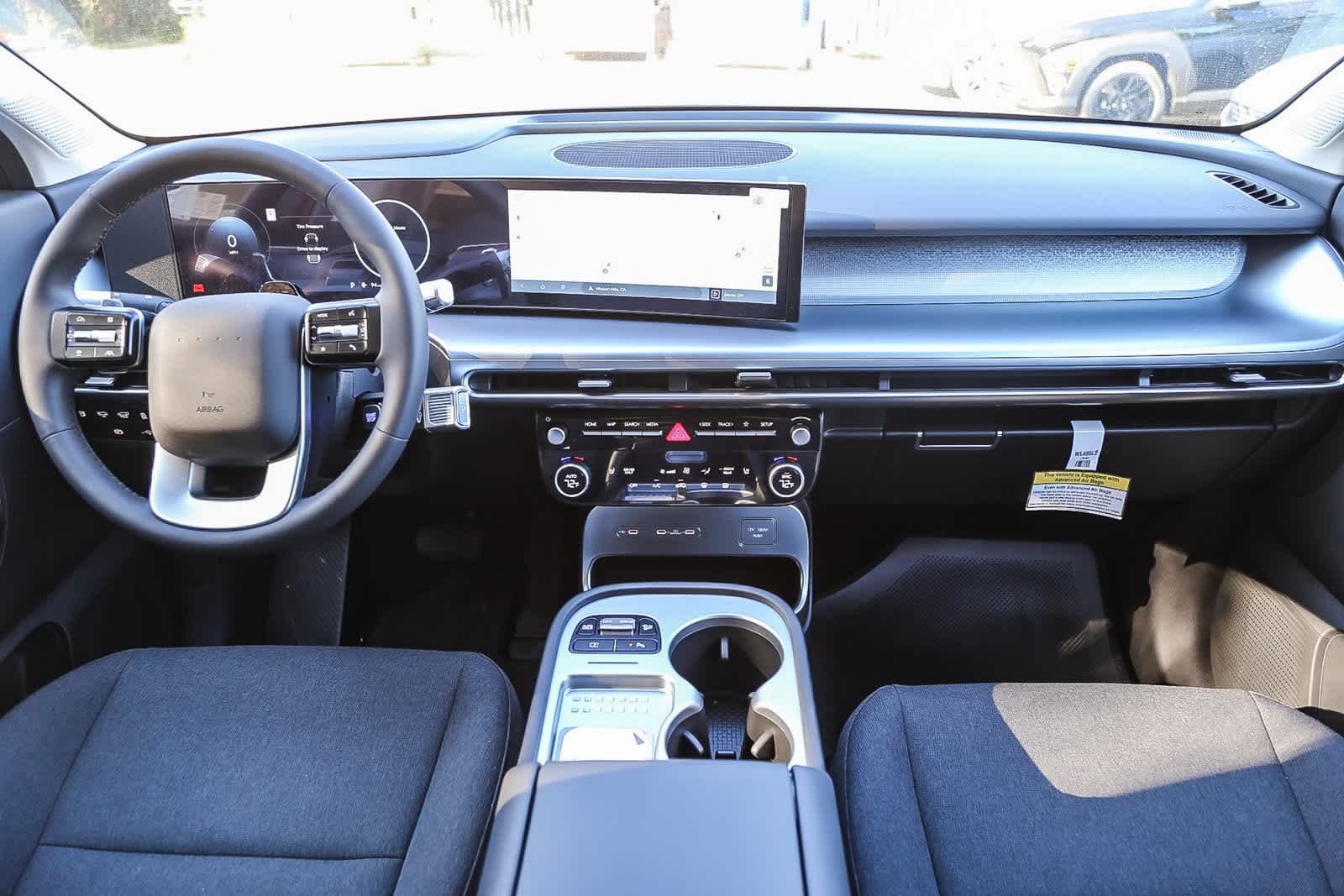 Thumbnail: 2026 Hyundai Ioniq - 12