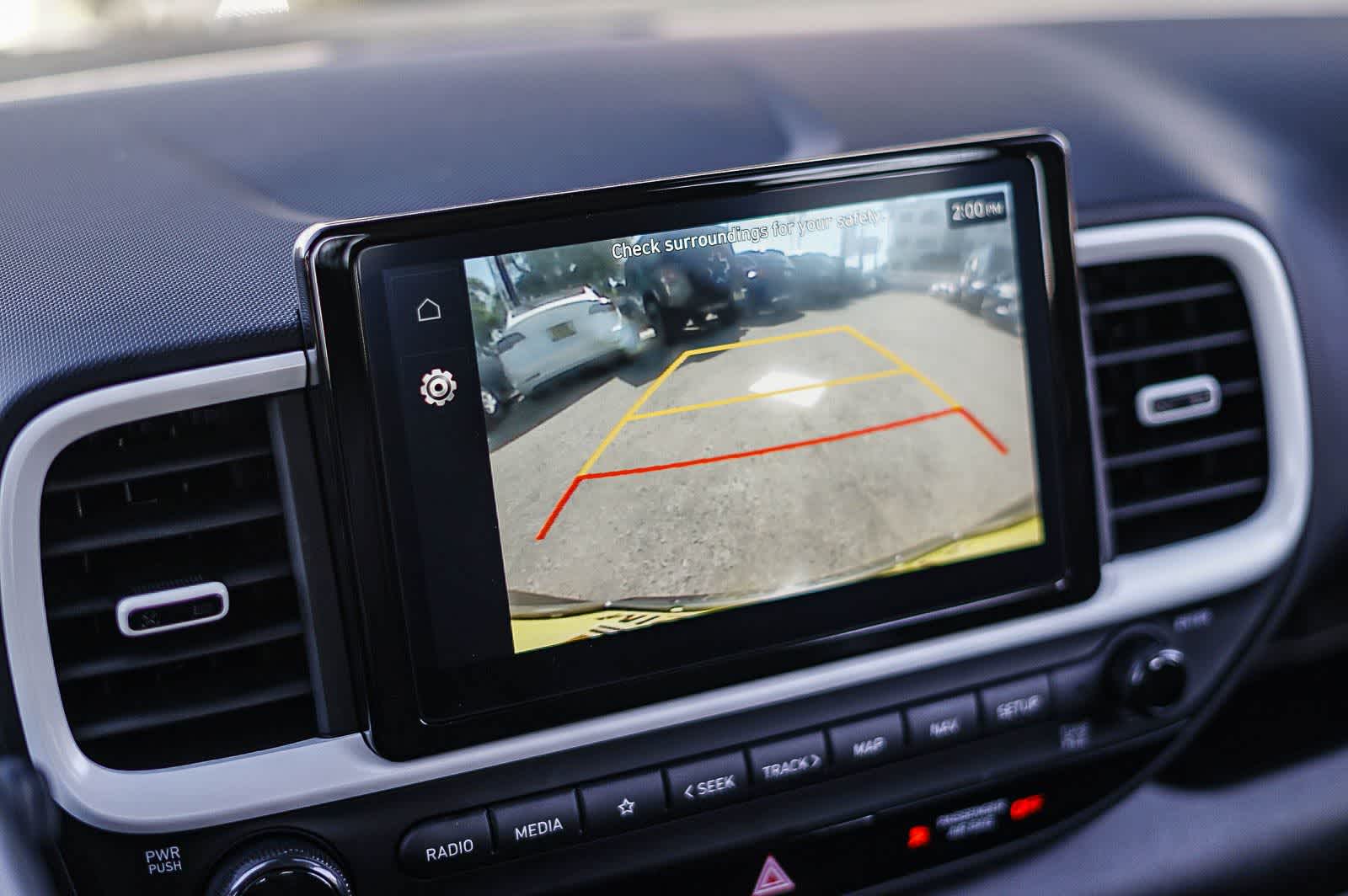 Thumbnail: 2024 Hyundai Venue - 24