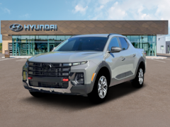 2026 Hyundai Santa Cruz XRT Truck Crew Cab
