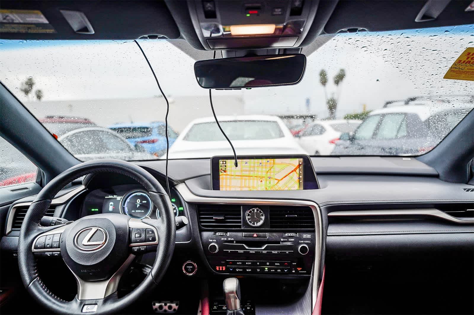 Thumbnail: 2019 Lexus RX - 7