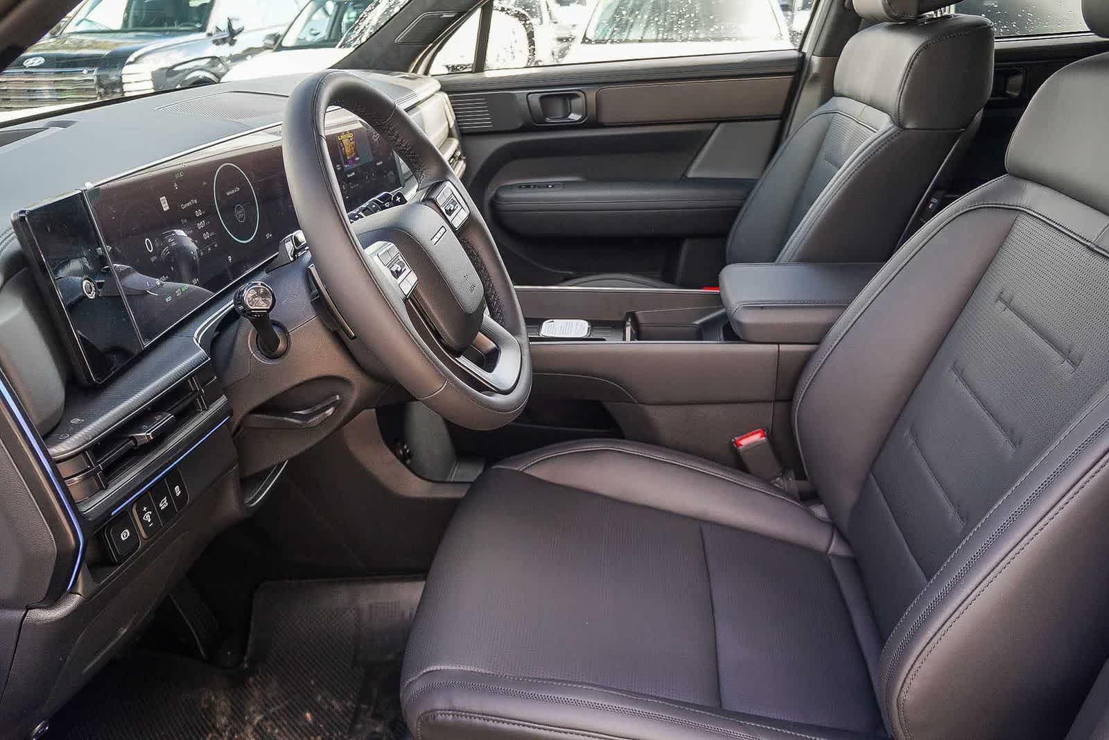 Thumbnail: 2026 Hyundai Santa Fe - 22