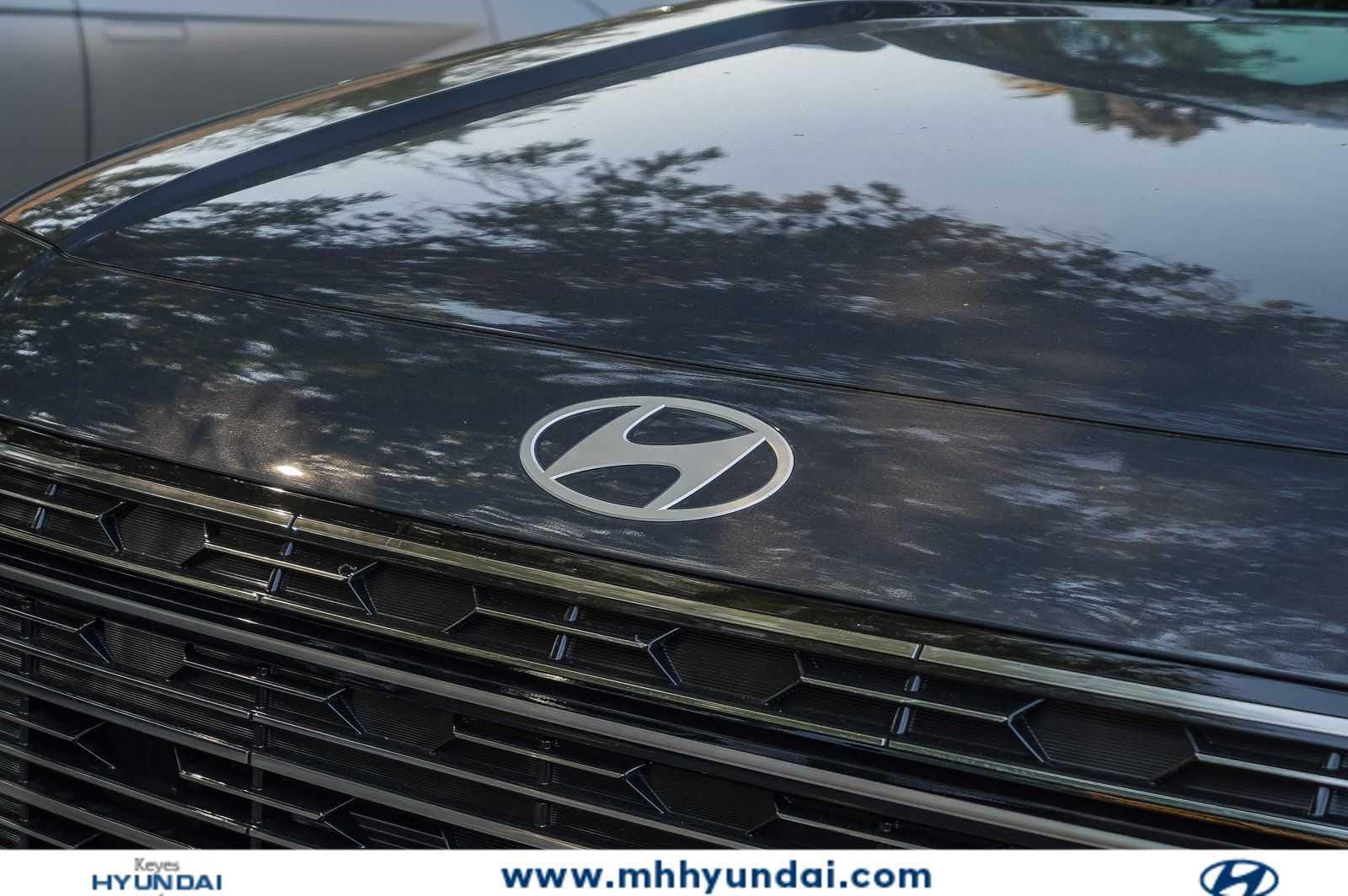 Thumbnail: 2026 Hyundai Palisade - 9