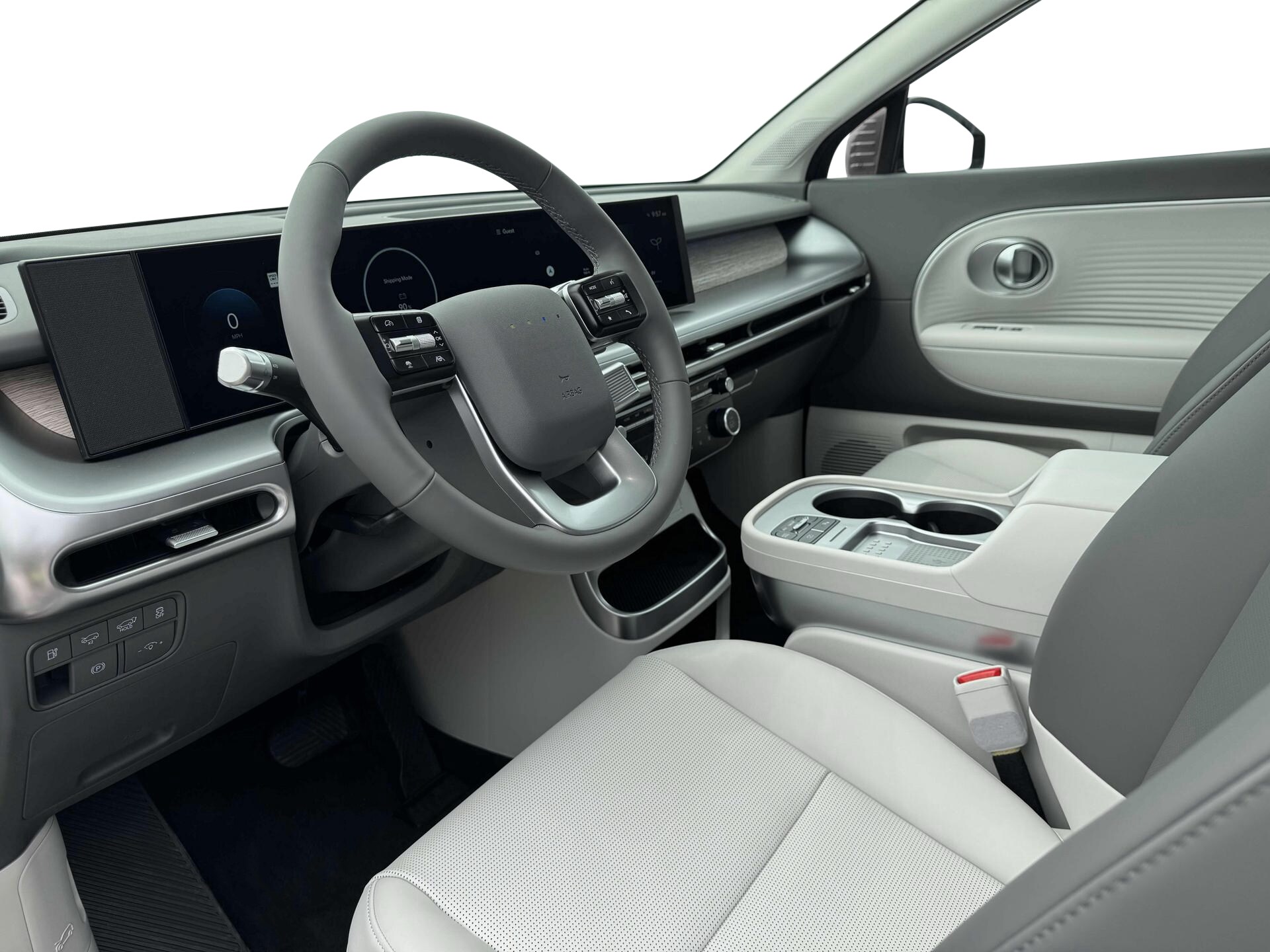 Thumbnail: 2026 Hyundai Ioniq - 14