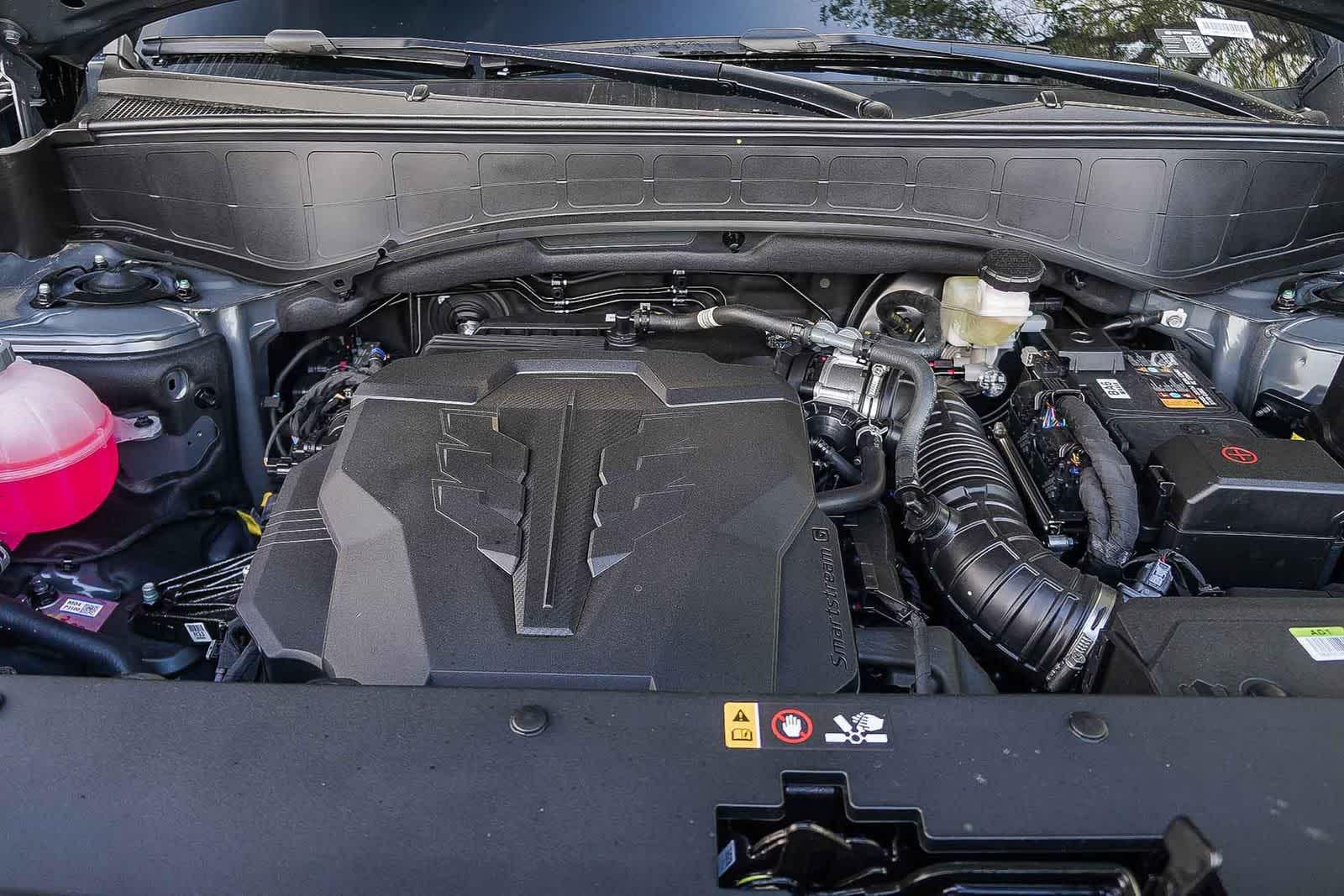 Thumbnail: 2026 Hyundai Palisade - 12