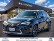 SUV Lexus UX 200 de 2019 de segunda mano
