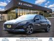 Used 2023 Hyundai Elantra HEV Limited Sedan