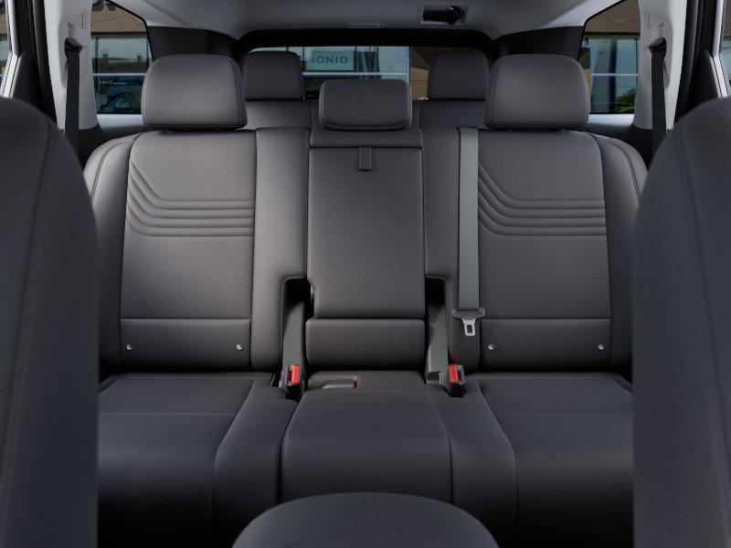 Thumbnail: 2026 Hyundai Palisade - 12