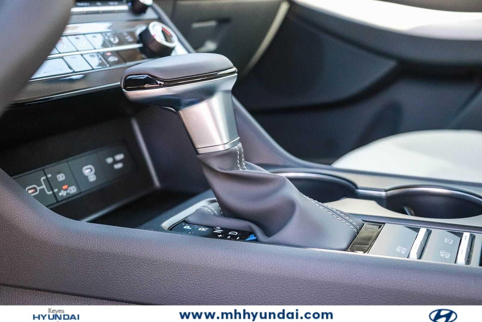 Thumbnail: 2026 Hyundai Sonata - 21