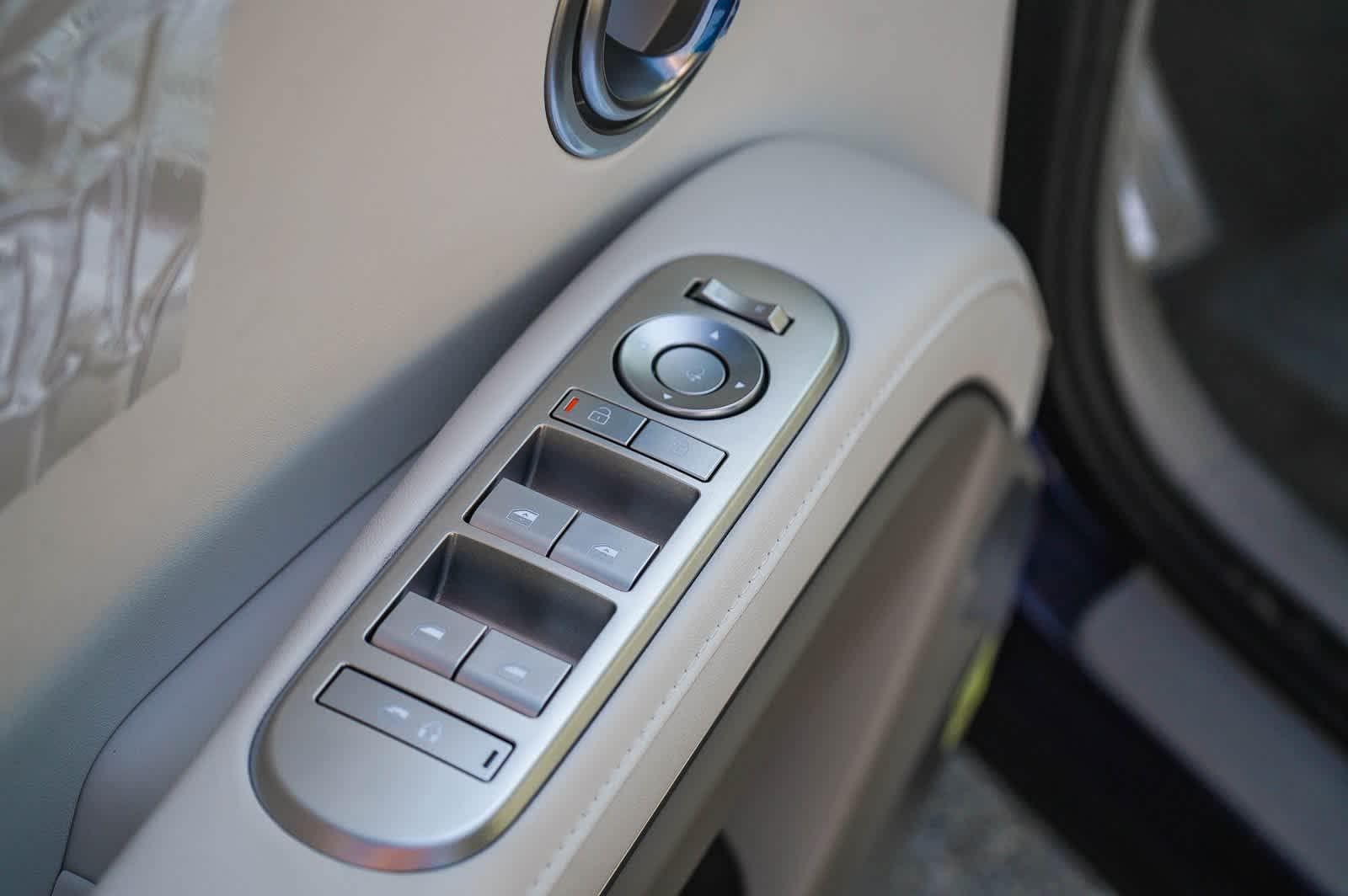 Thumbnail: 2026 Hyundai Palisade - 20