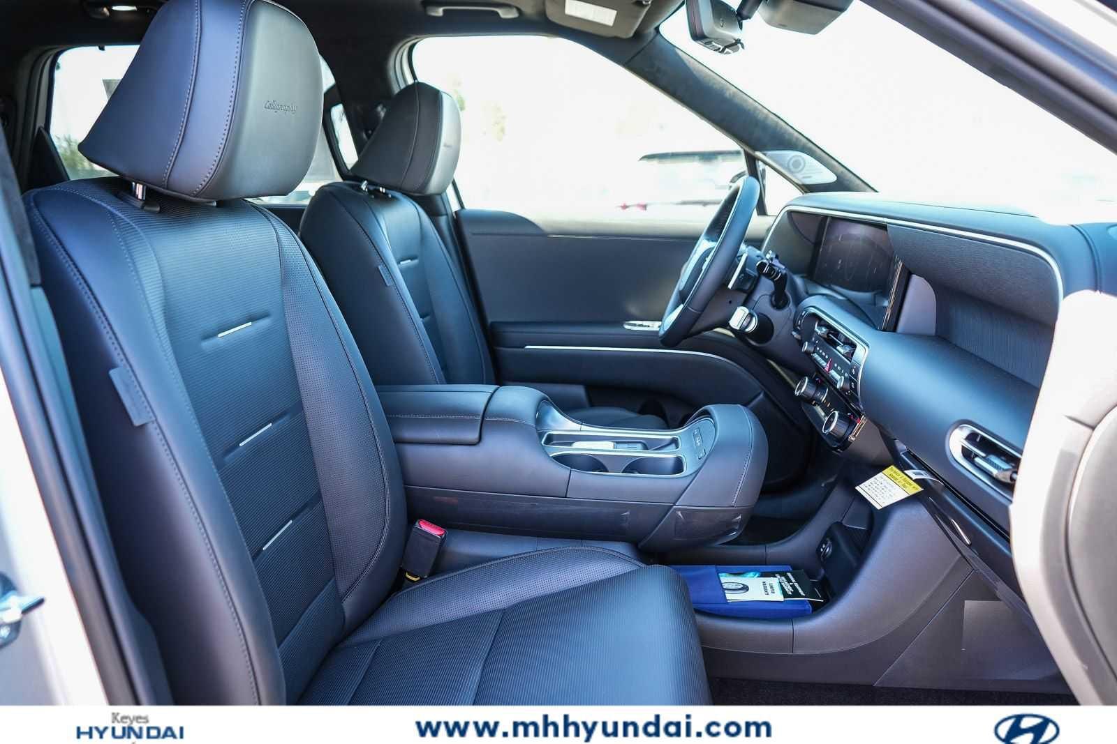 Thumbnail: 2026 Hyundai Palisade - 18