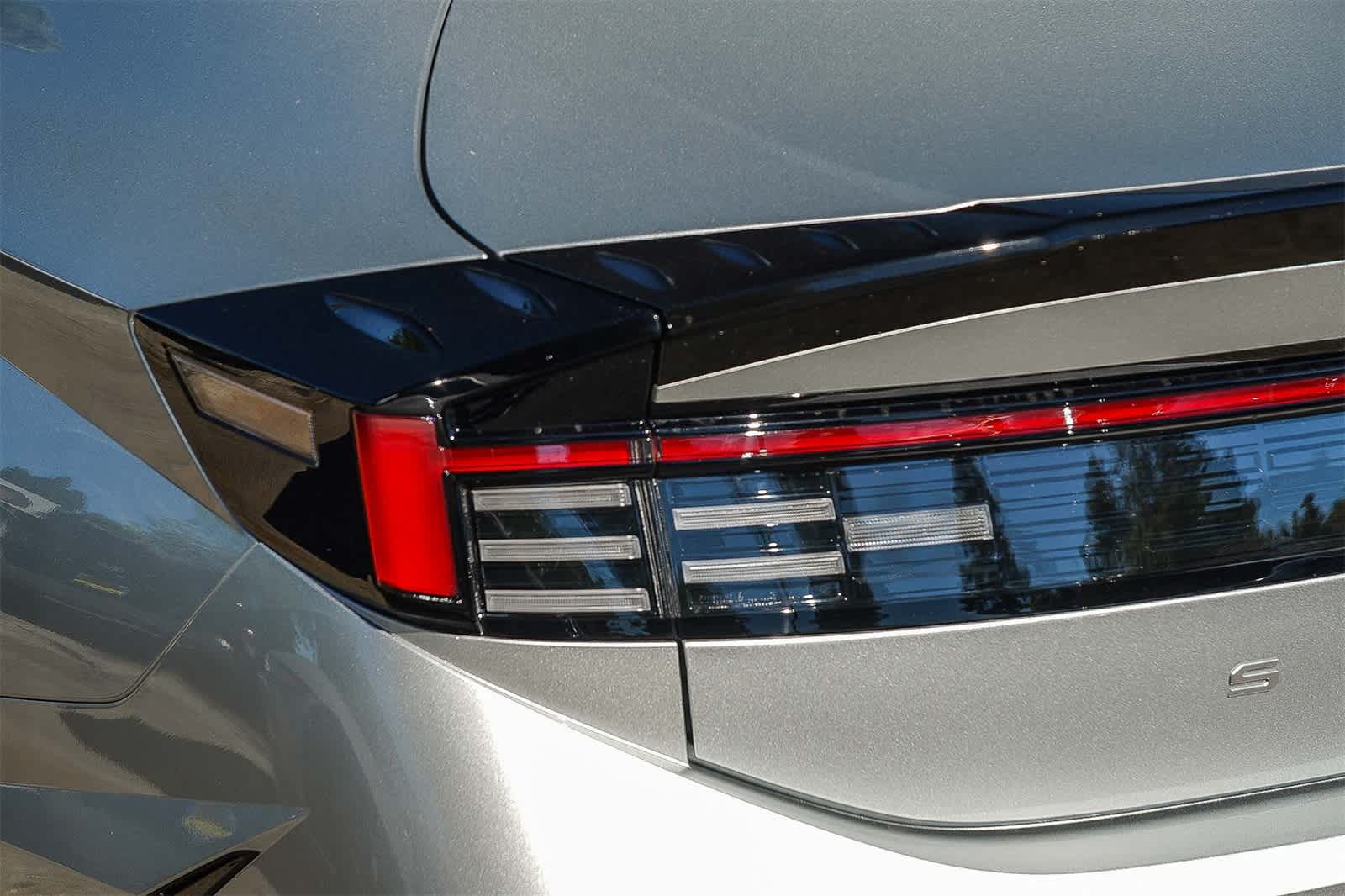 Thumbnail: 2026 Hyundai Sonata - 7