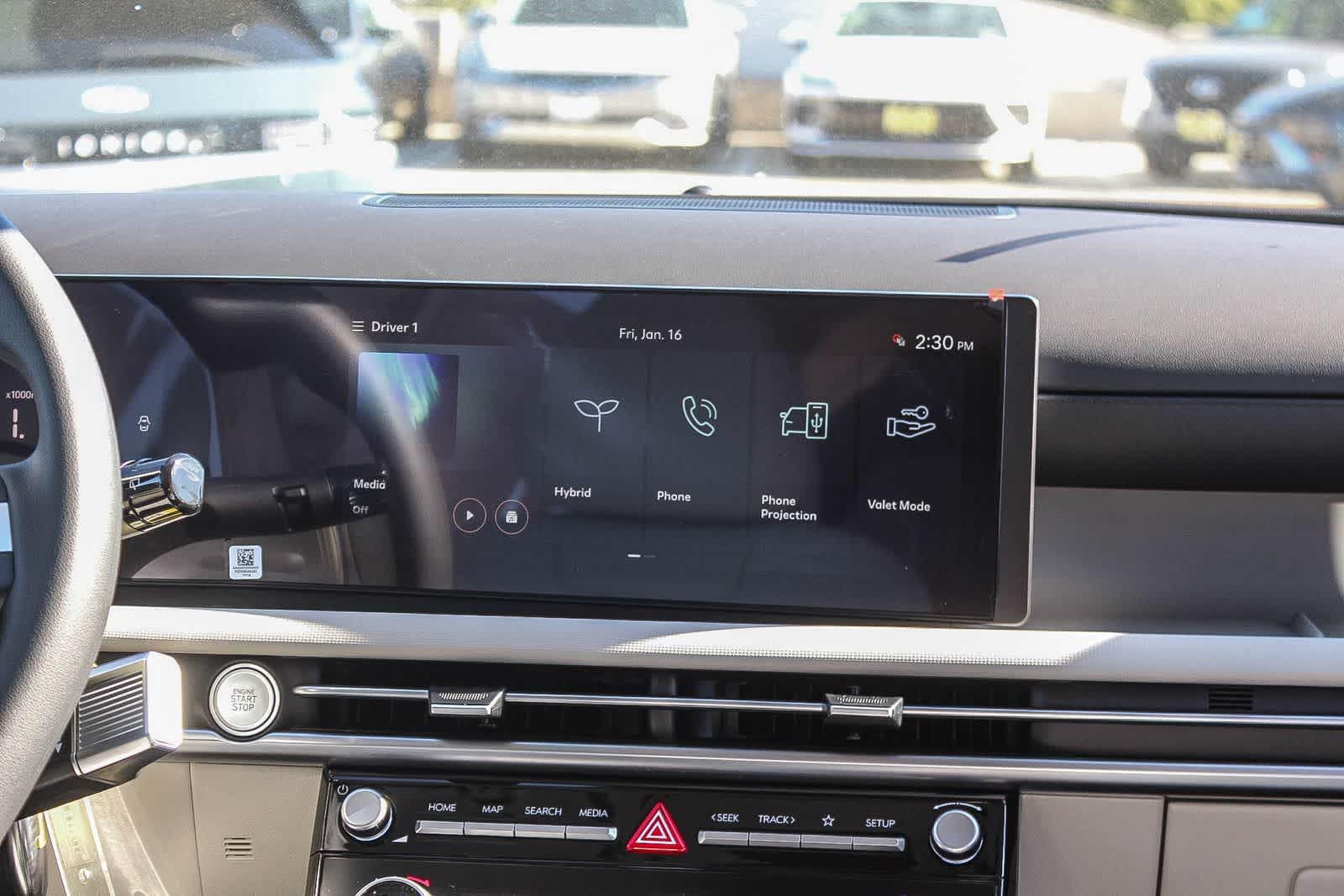 Thumbnail: 2026 Hyundai Tucson - 19