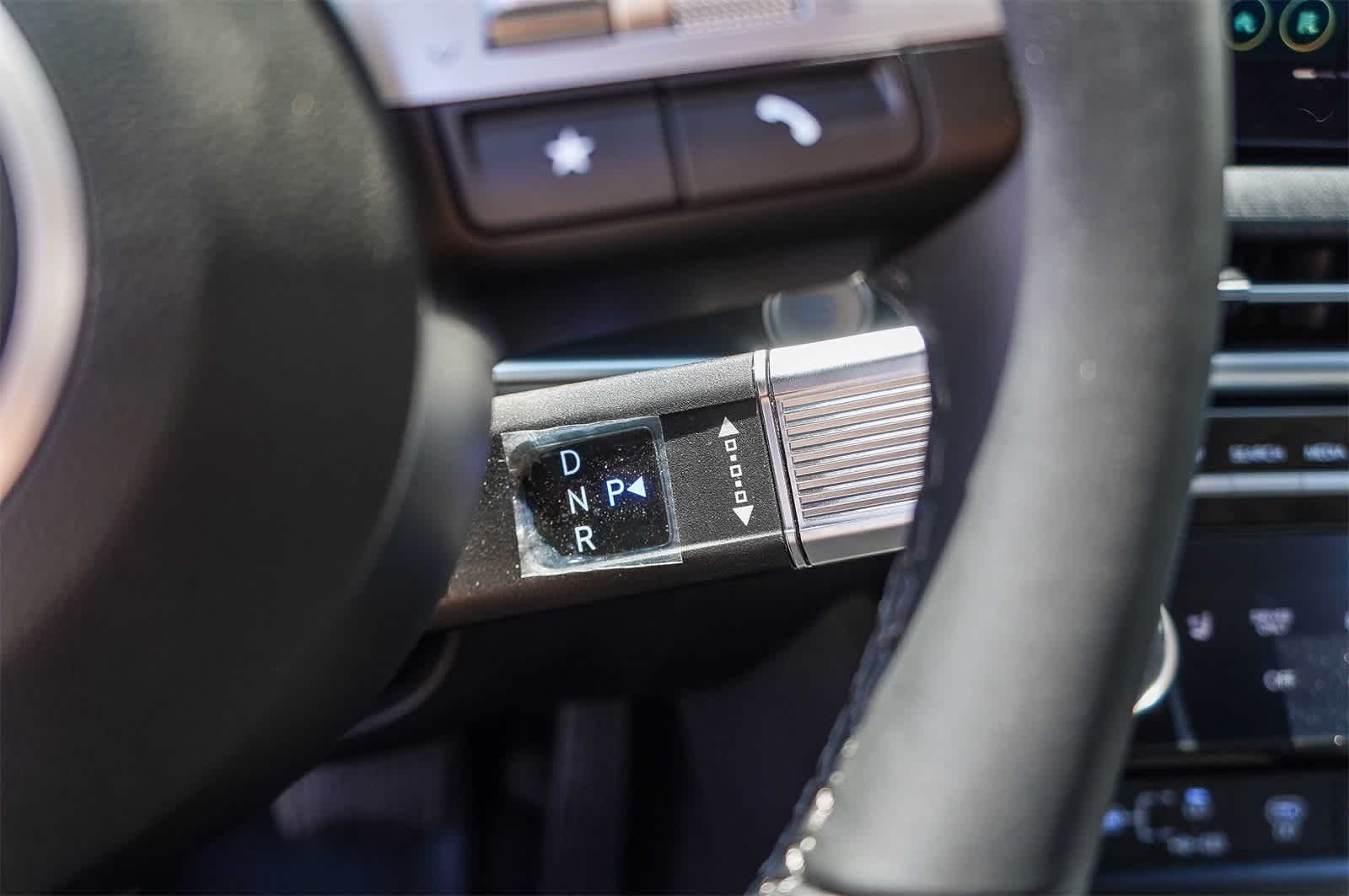 Thumbnail: 2025 Hyundai Tucson - 23