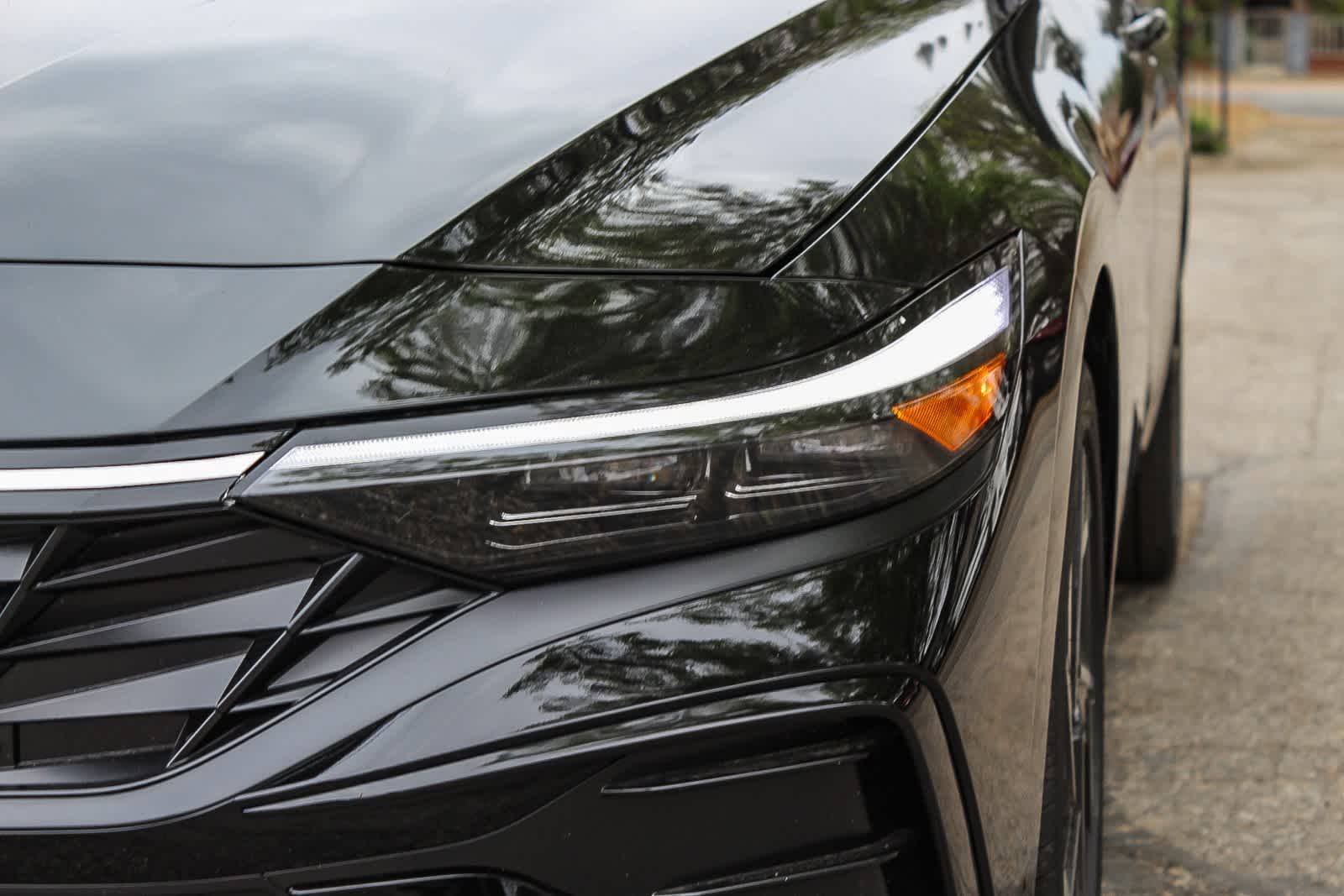 Thumbnail: 2025 Hyundai Elantra - 7