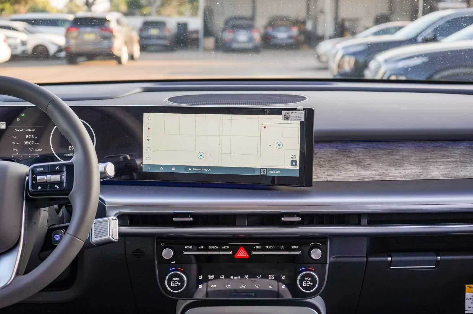 Thumbnail: 2026 Hyundai Ioniq - 15