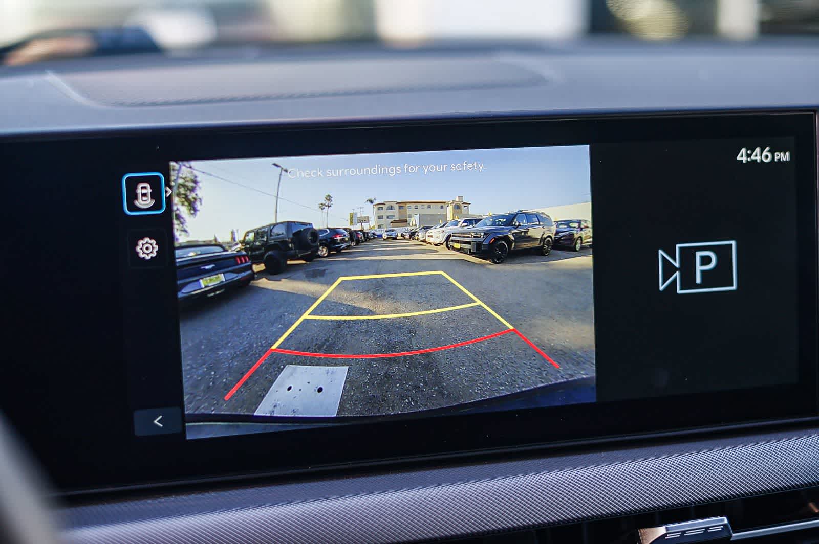 Thumbnail: 2025 Hyundai Sonata - 23