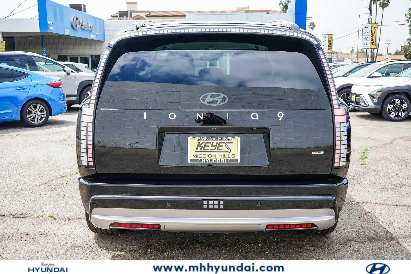 Thumbnail: 2026 Hyundai Ioniq - 3