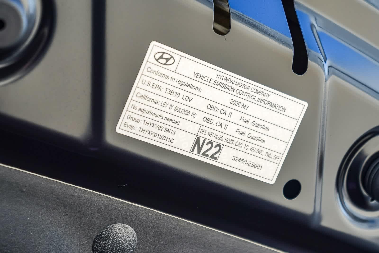 Thumbnail: 2026 Hyundai Palisade - 13