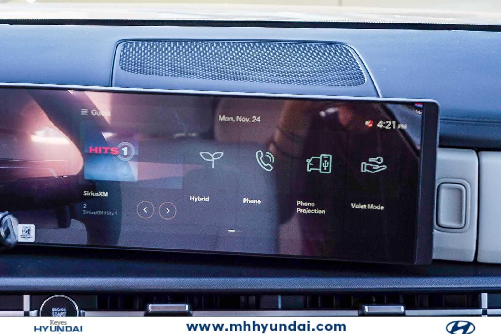 Thumbnail: 2026 Hyundai Santa Fe - 14