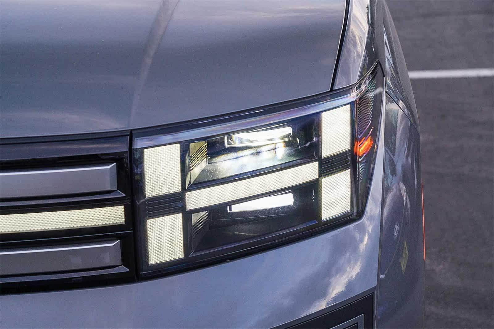 Thumbnail: 2026 Hyundai Santa Fe - 8