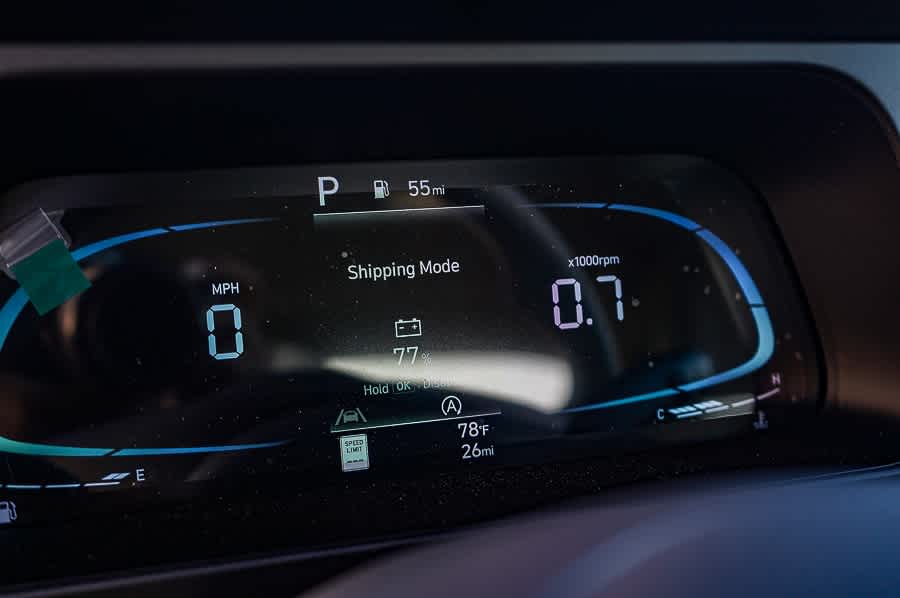 Thumbnail: 2025 Hyundai Elantra - 29