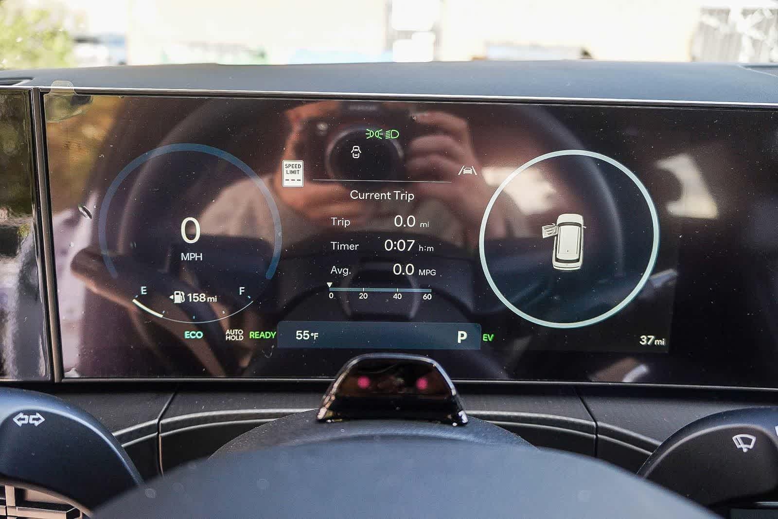 Thumbnail: 2026 Hyundai Santa Fe - 28