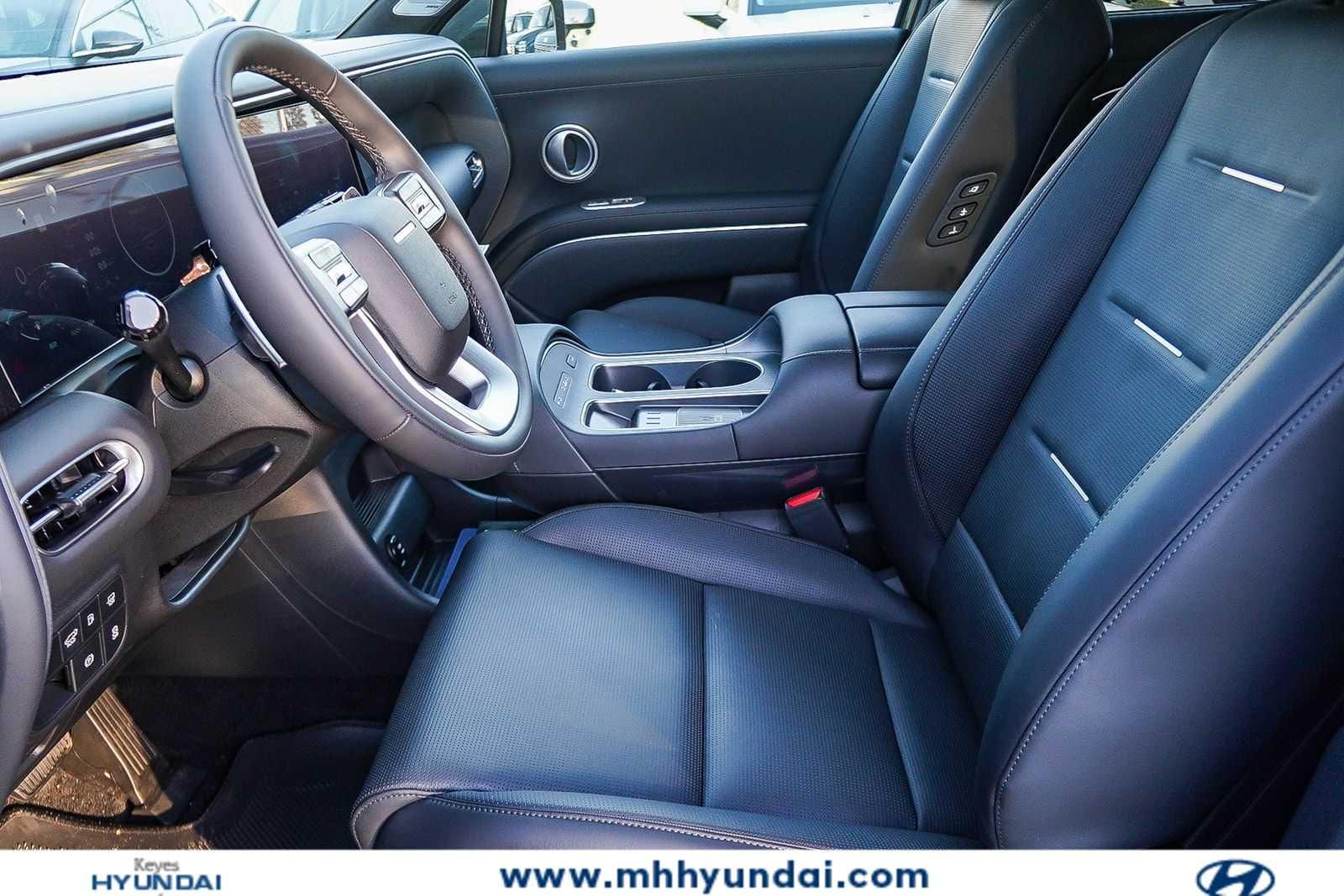Thumbnail: 2026 Hyundai Palisade - 22