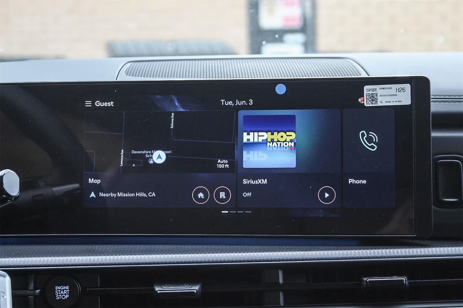 Thumbnail: 2025 Hyundai Santa Fe - 16