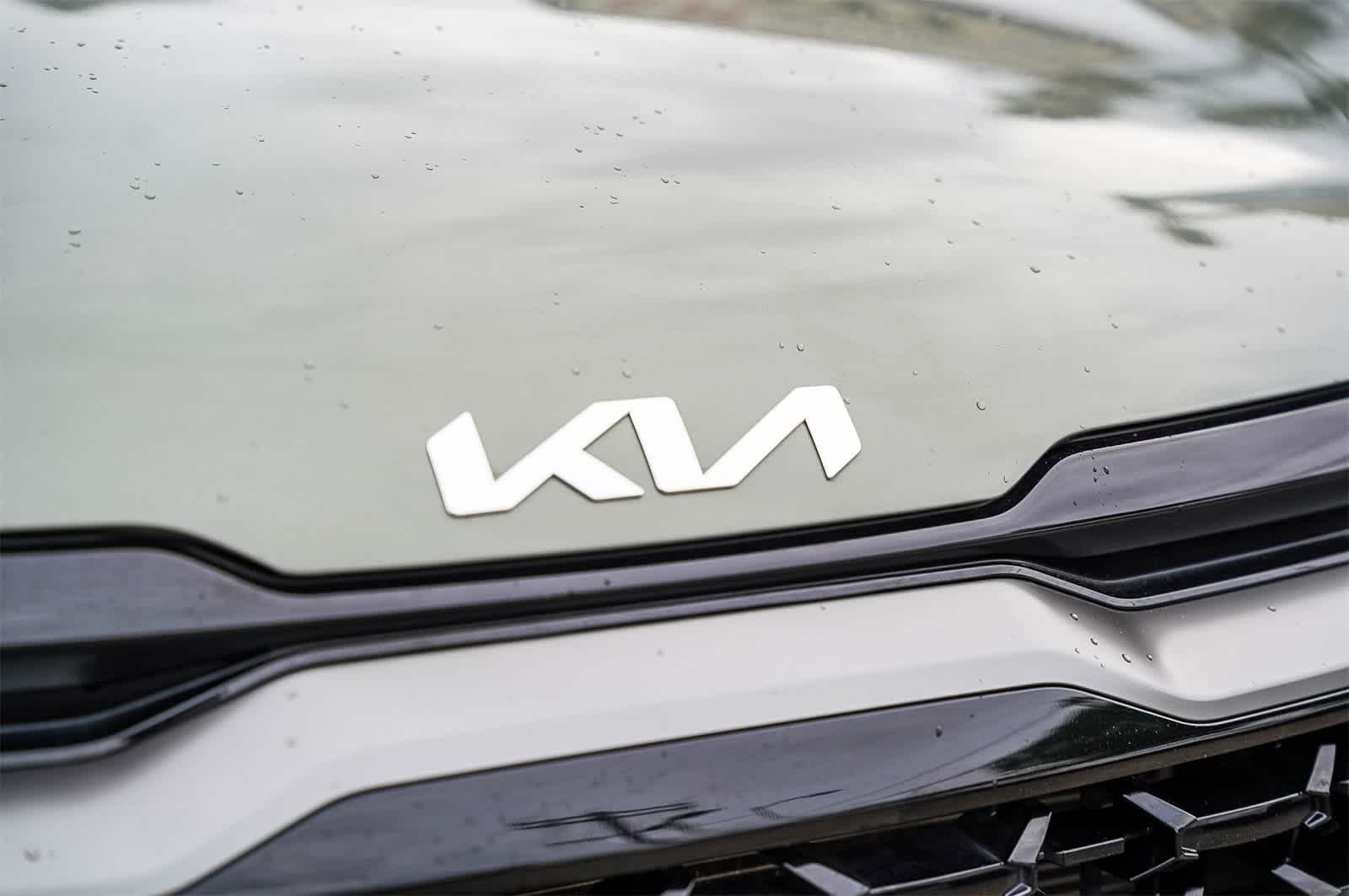 Thumbnail: 2023 Kia Sportage - 5