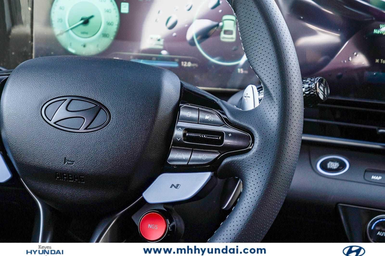 Thumbnail: 2026 Hyundai Elantra - 18