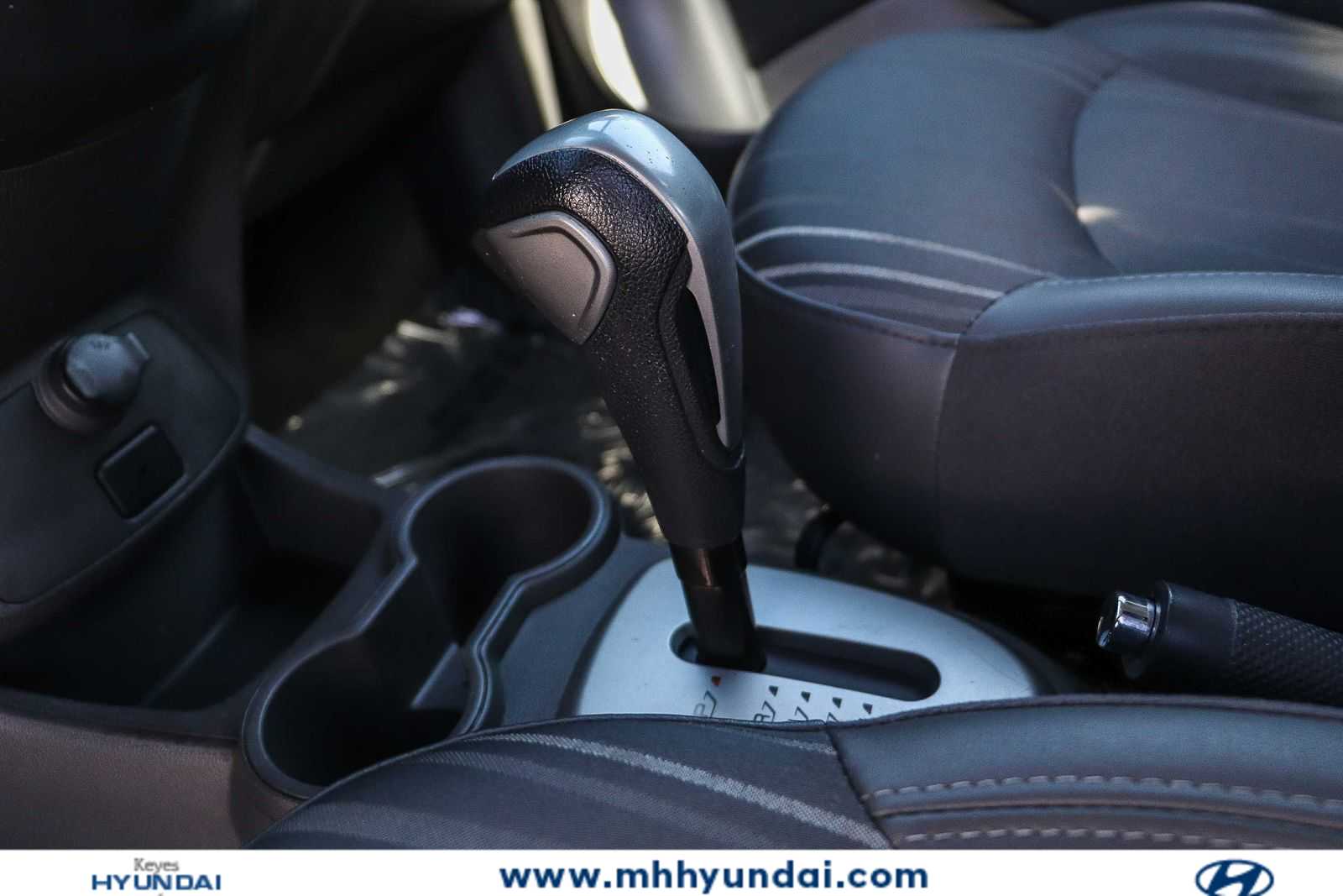 Thumbnail: 2014 Chevrolet Spark - 19