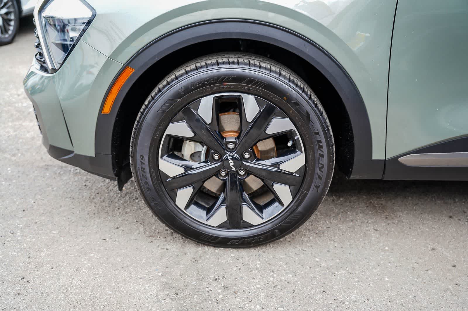 Thumbnail: 2023 Kia Sportage - 6