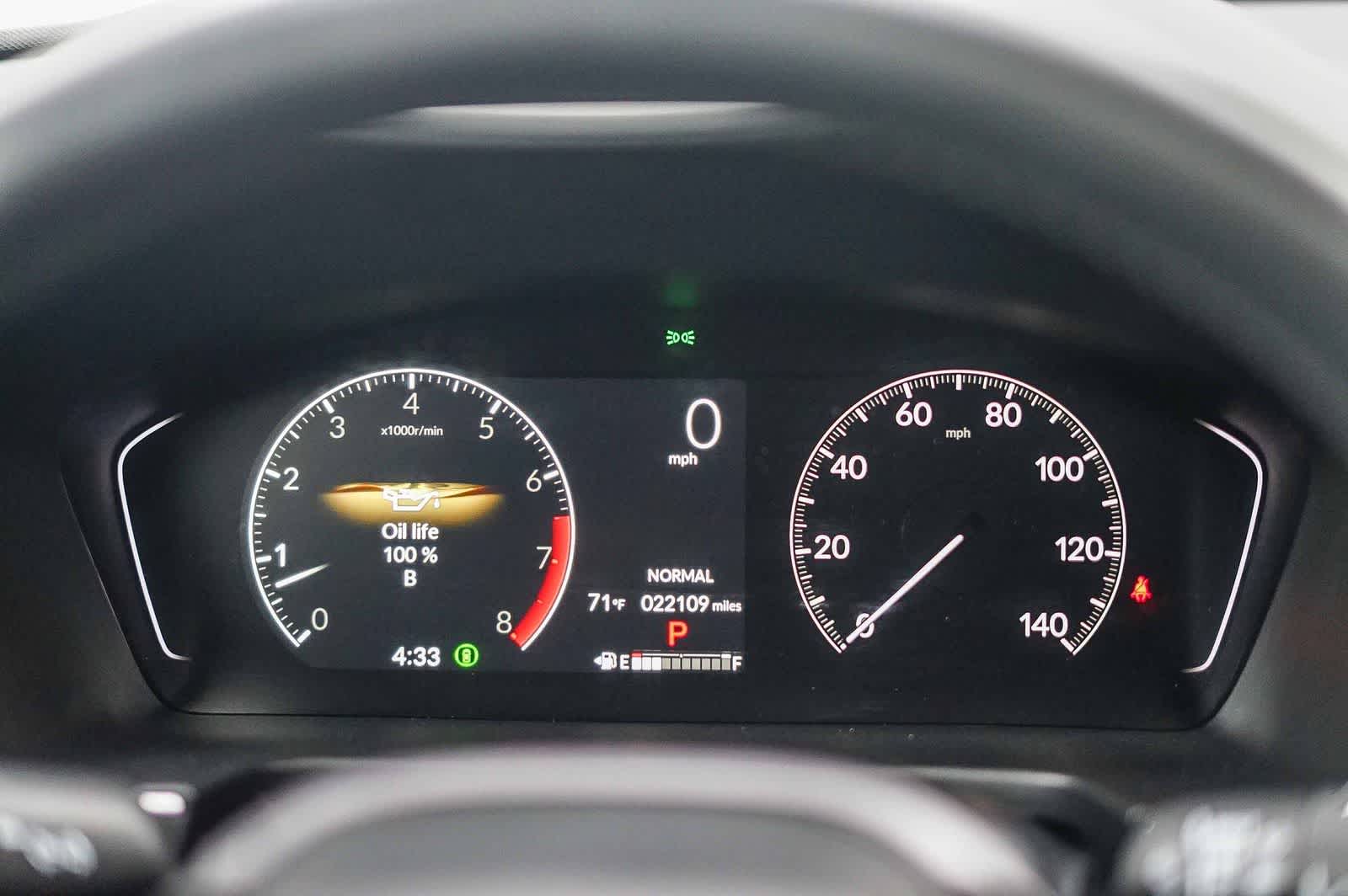 Thumbnail: 2024 Honda Pilot - 28