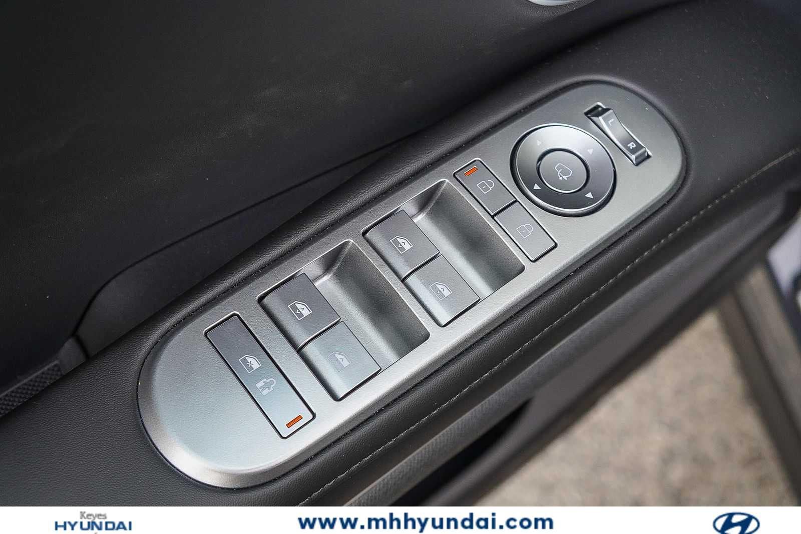 Thumbnail: 2026 Hyundai Palisade - 25
