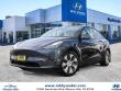 Used 2021 Tesla Model Y Long Range SUV